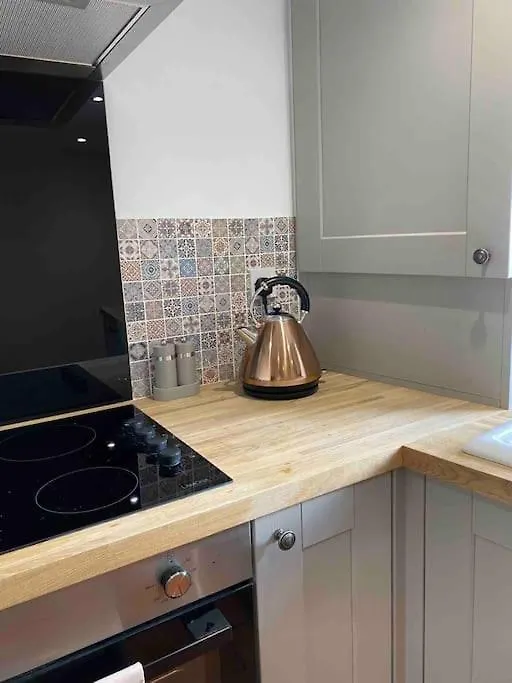 Periwinkle Cottage Ruswarp Whitby Holiday home